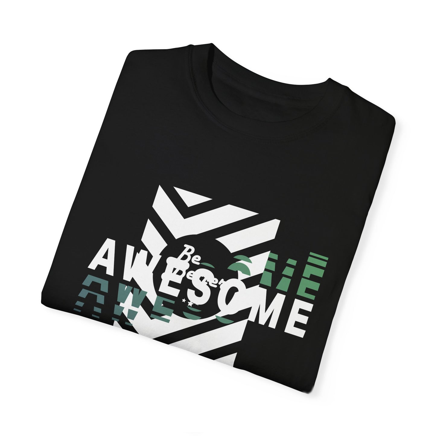Stay Awesome Tee (Unisex T-shirt)