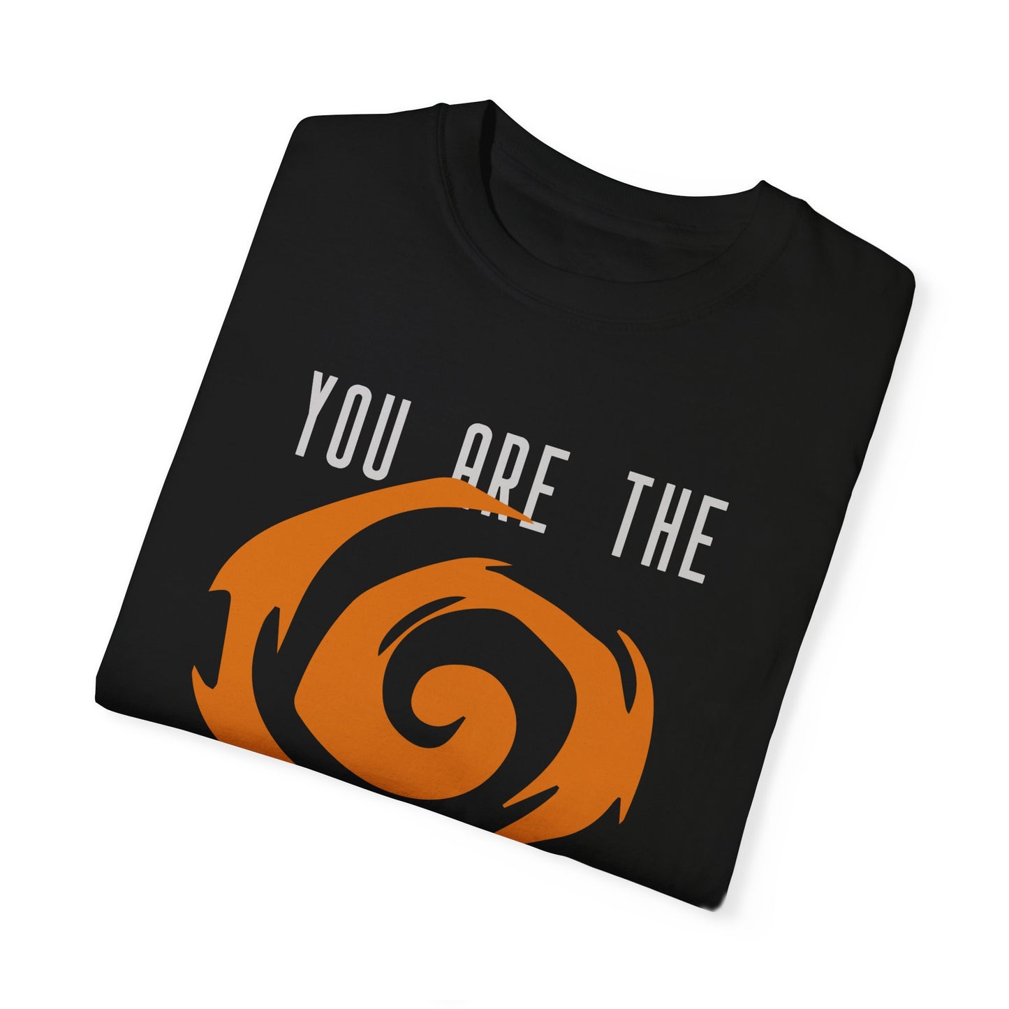 You are the magic (Regular fit Unisex T-shirt)