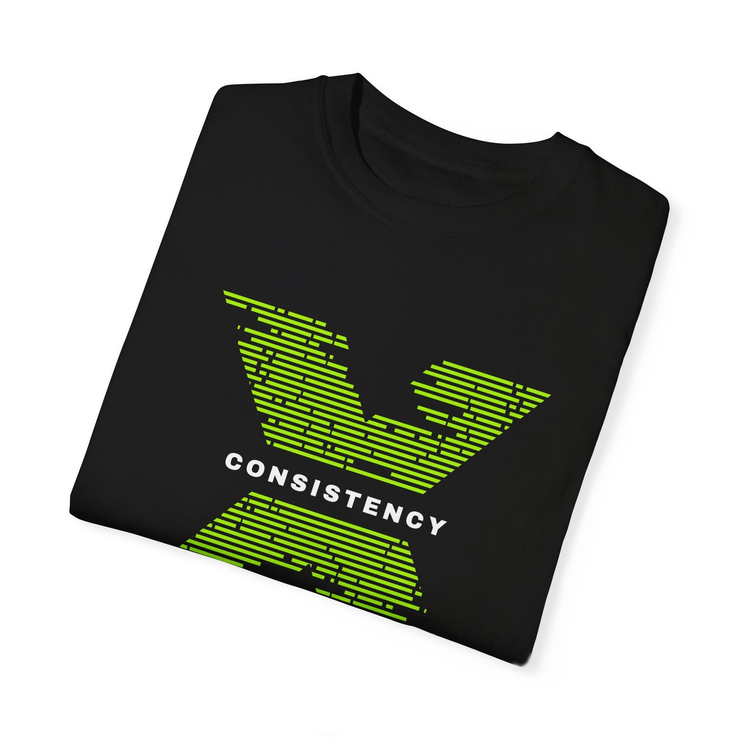 Consistency Tee (Unisex T-shirt)