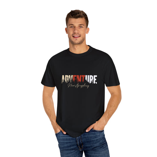 Ultimate Adventure (Relaxed fit Unisex T-shirt)