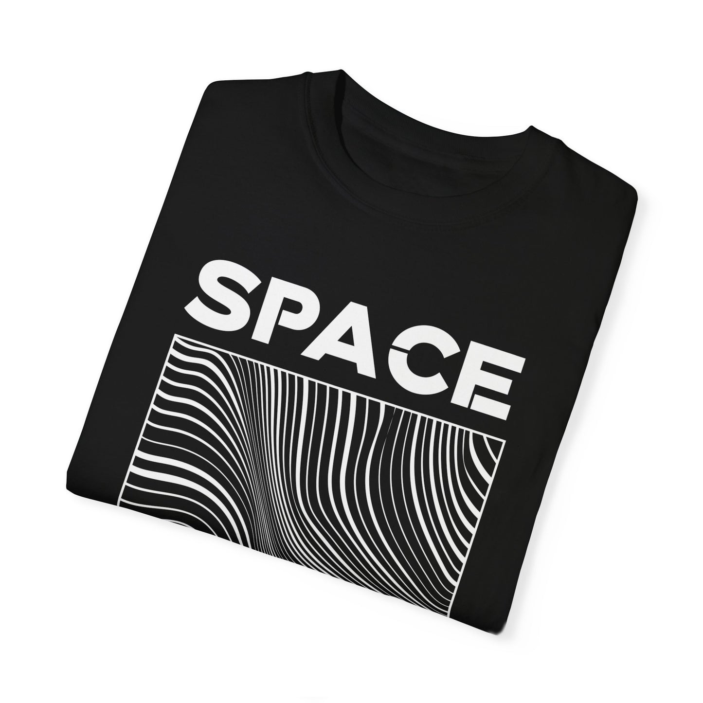Space Enthusiast (Regular fit Unisex T-shirt)