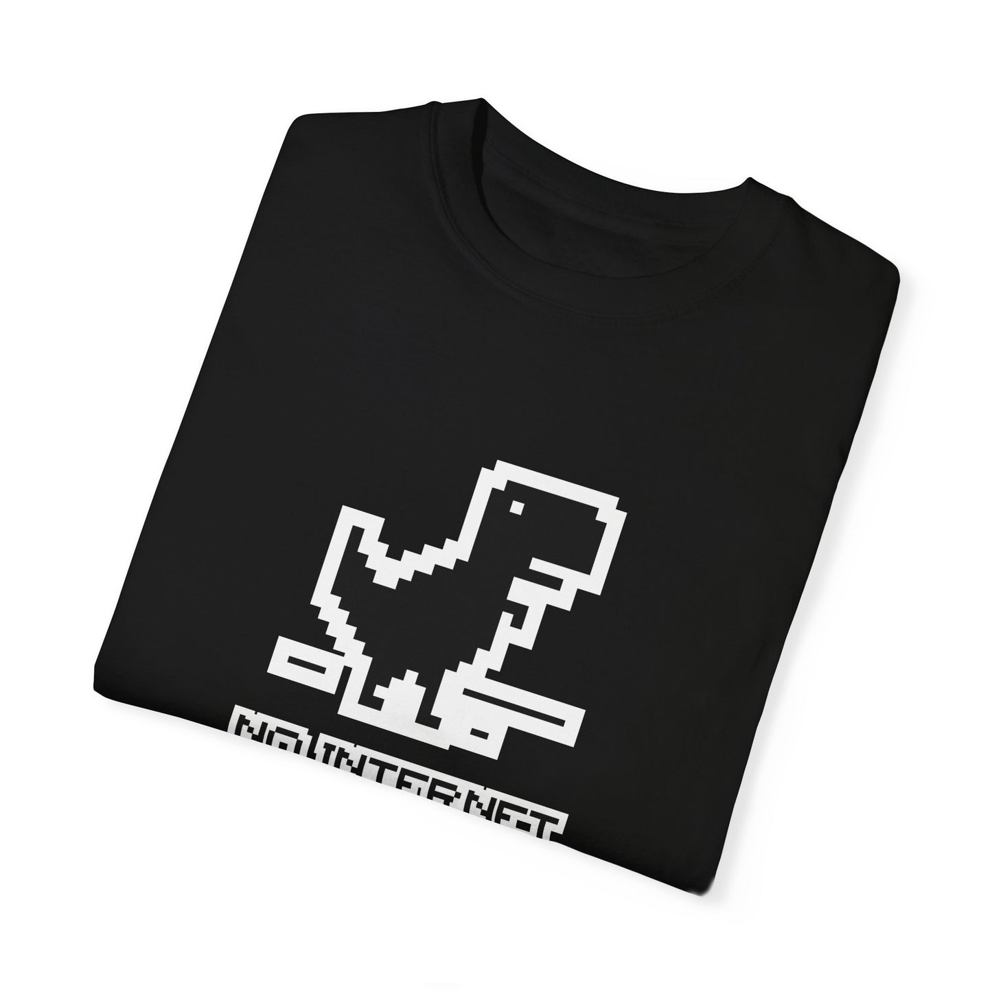 Internet Dino Tee (Unisex T-shirt)
