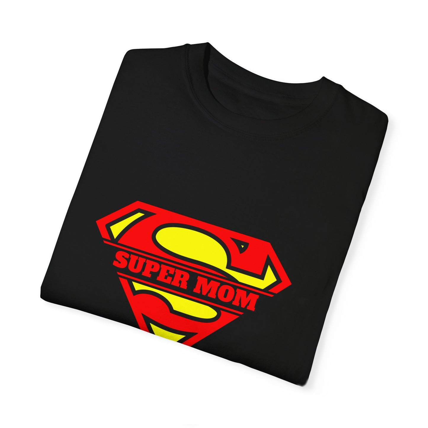 Super Mom (Regular fit T-shirt)