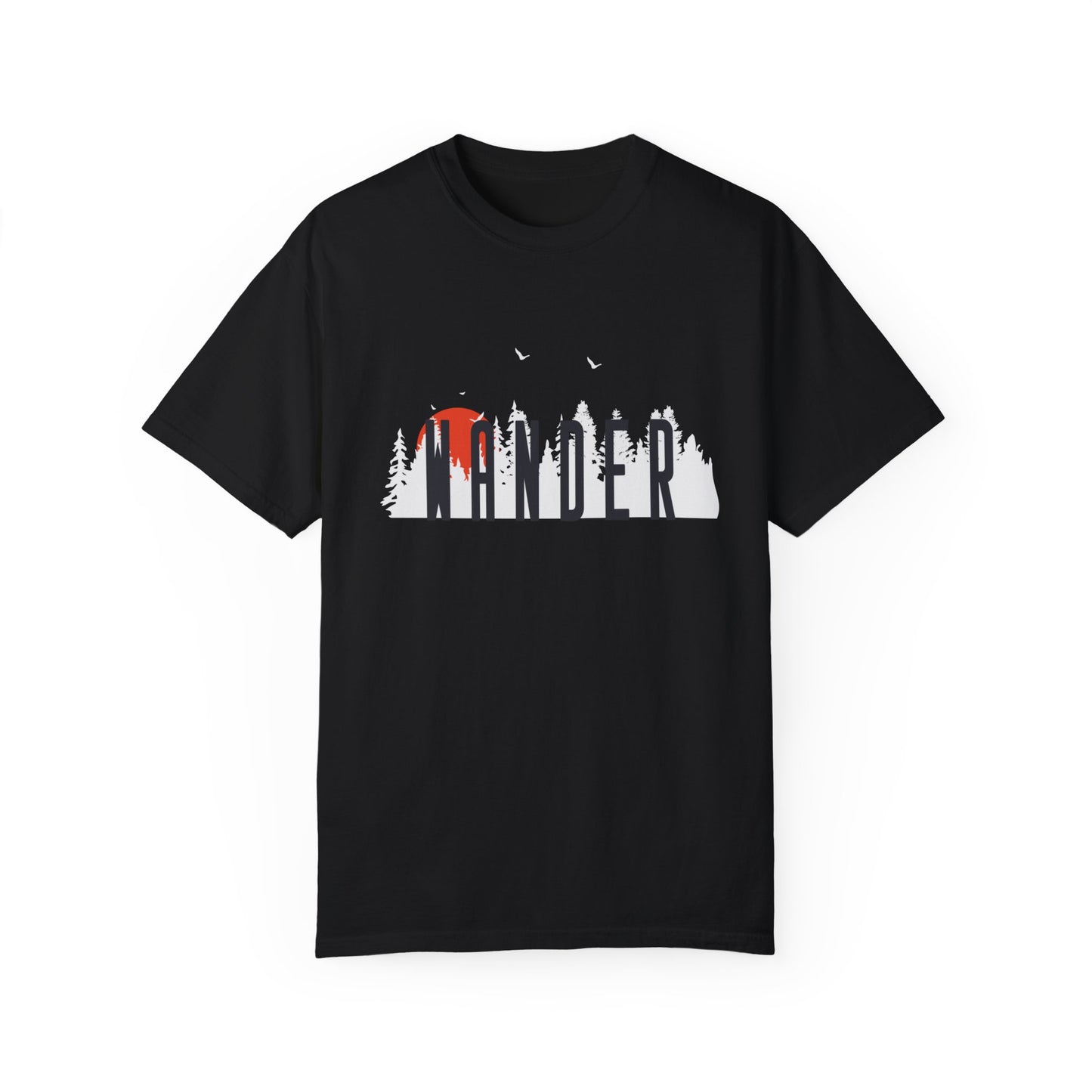 Extreme Wonder (Regular fit Unisex T-shirt)