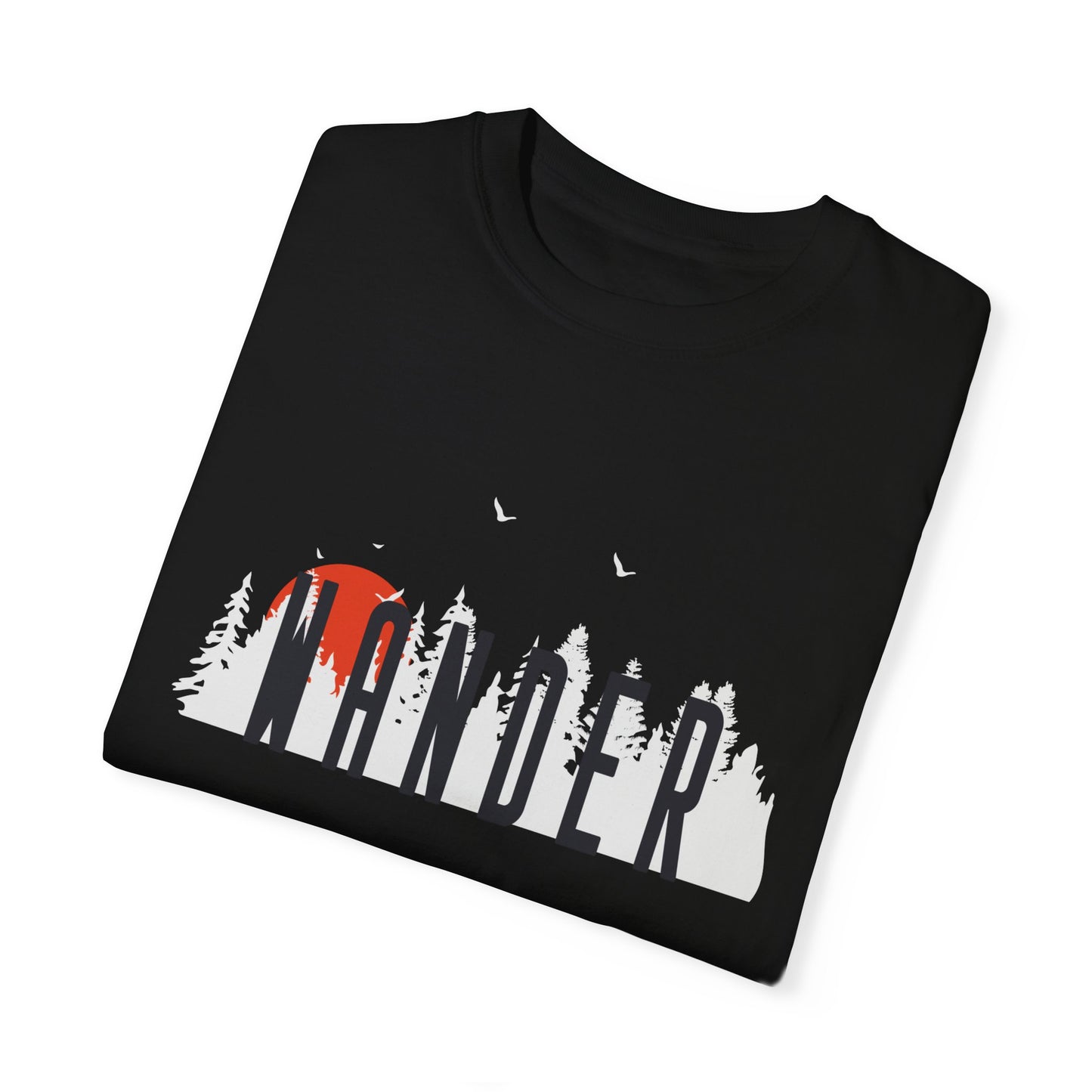Extreme Wonder (Regular fit Unisex T-shirt)