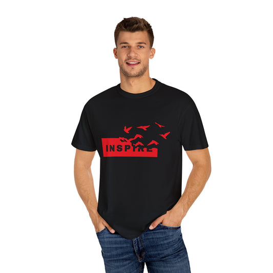 Inspire (Relaxed fit Unisex T-shirt)