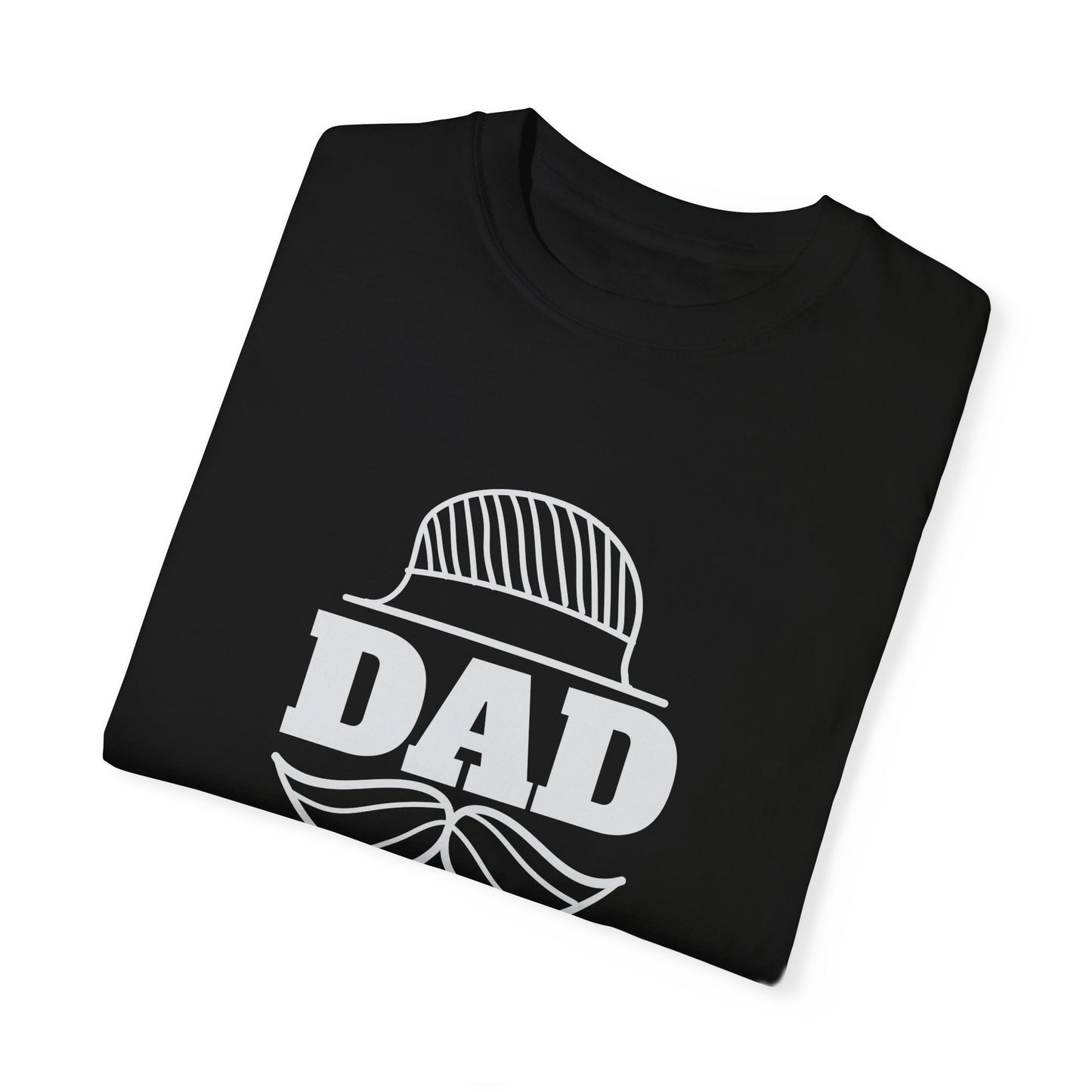Dad To Be (Regular fit T-shirt)
