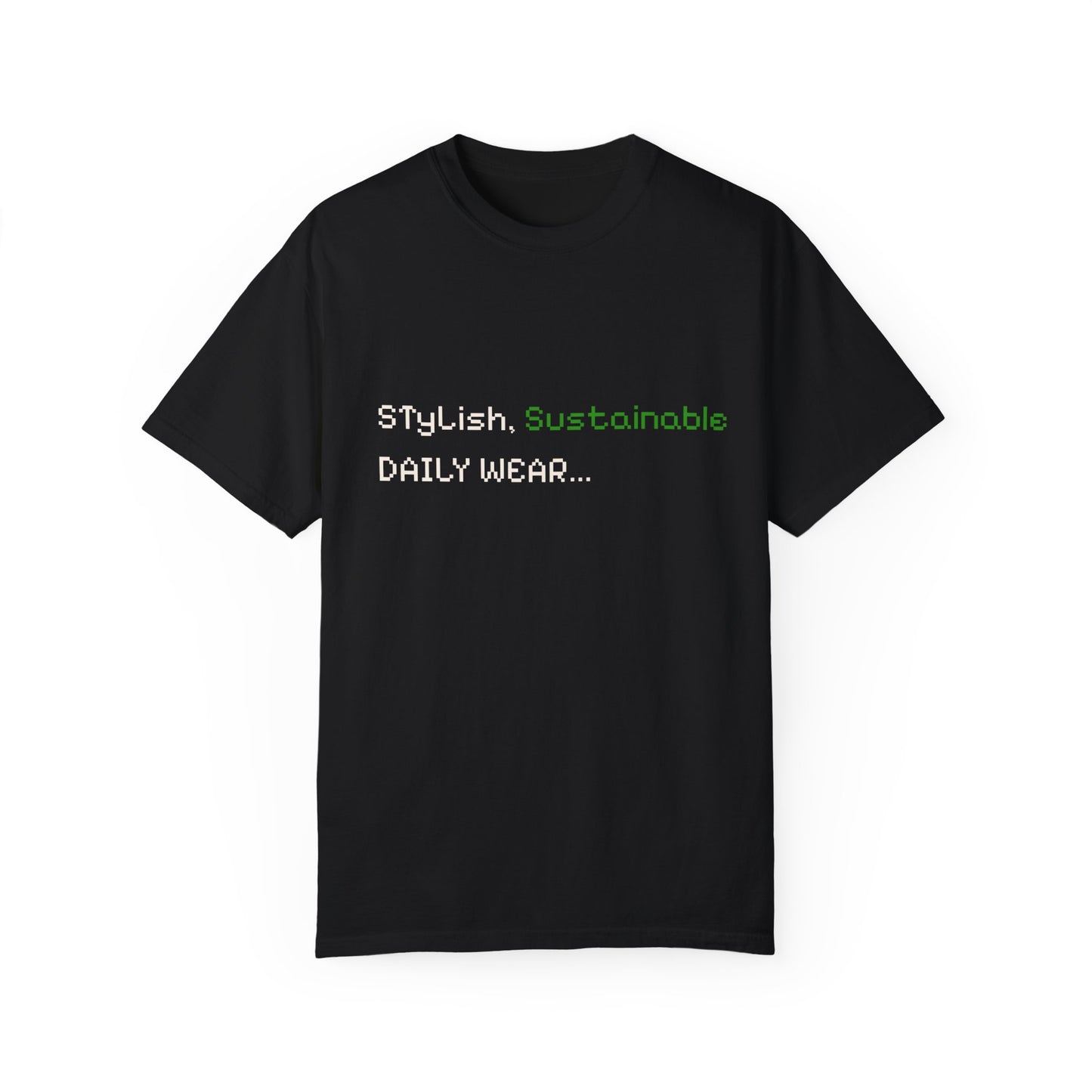Stylish (Classic fit Unisex T-shirt)