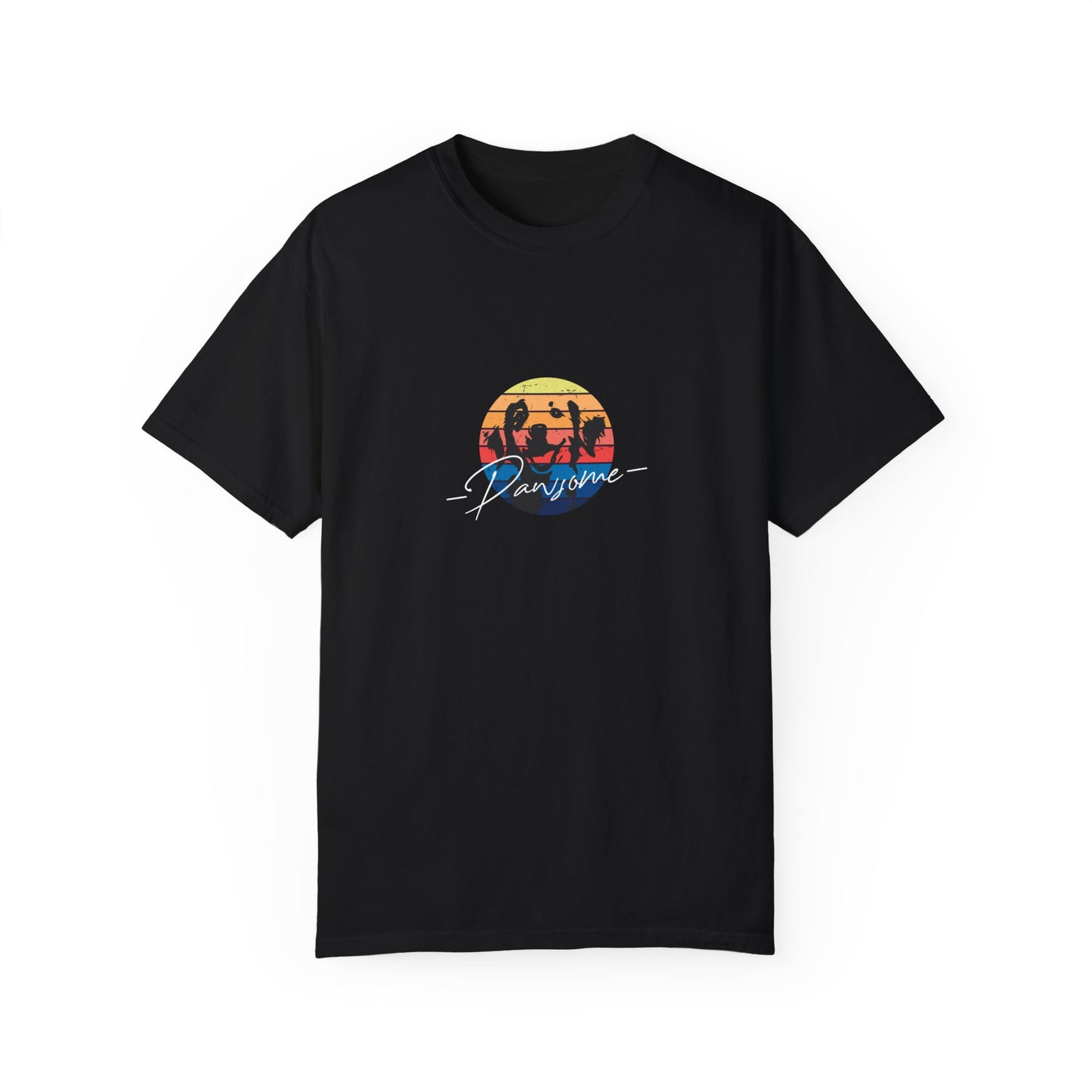 Pet lover Tee (Unisex T-shirt)