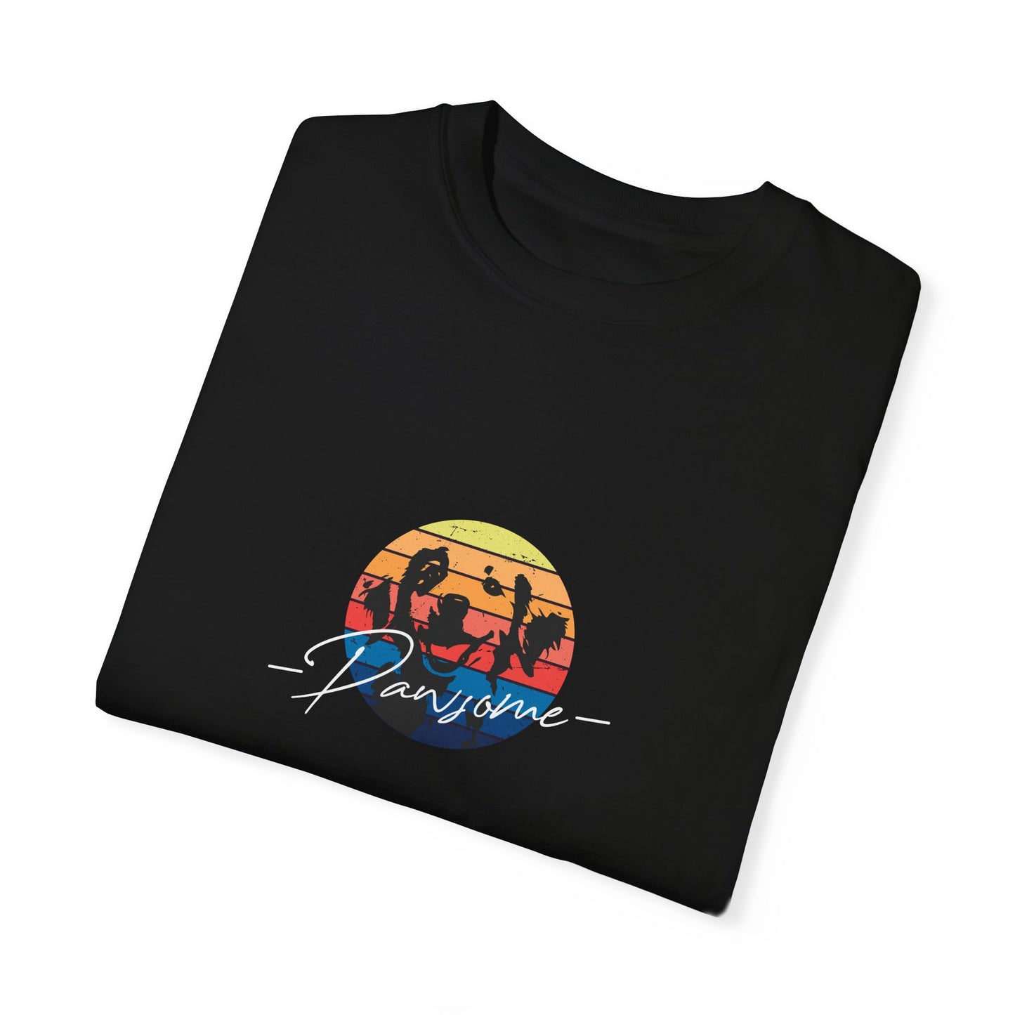 Pet lover Tee (Unisex T-shirt)