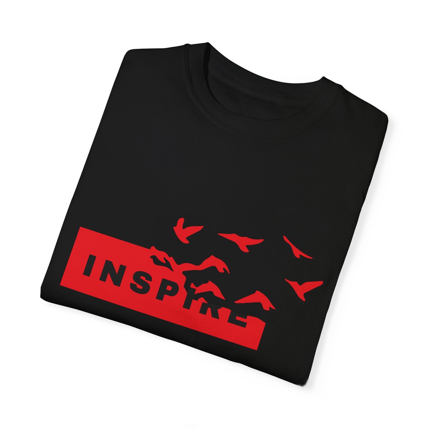 Inspire Tee (Unisex T-shirt)