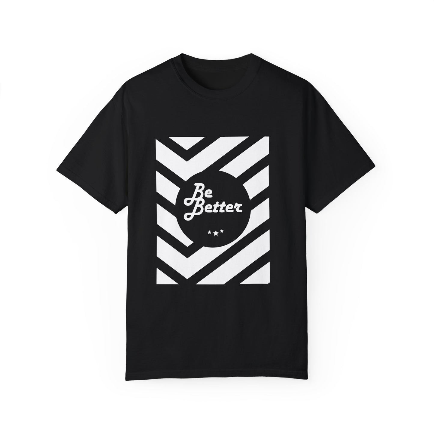 Be Better (Relaxed fit Unisex T-shirt)