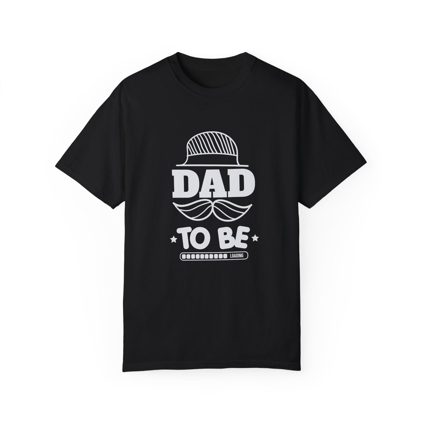 Dad To Be (Regular fit T-shirt)