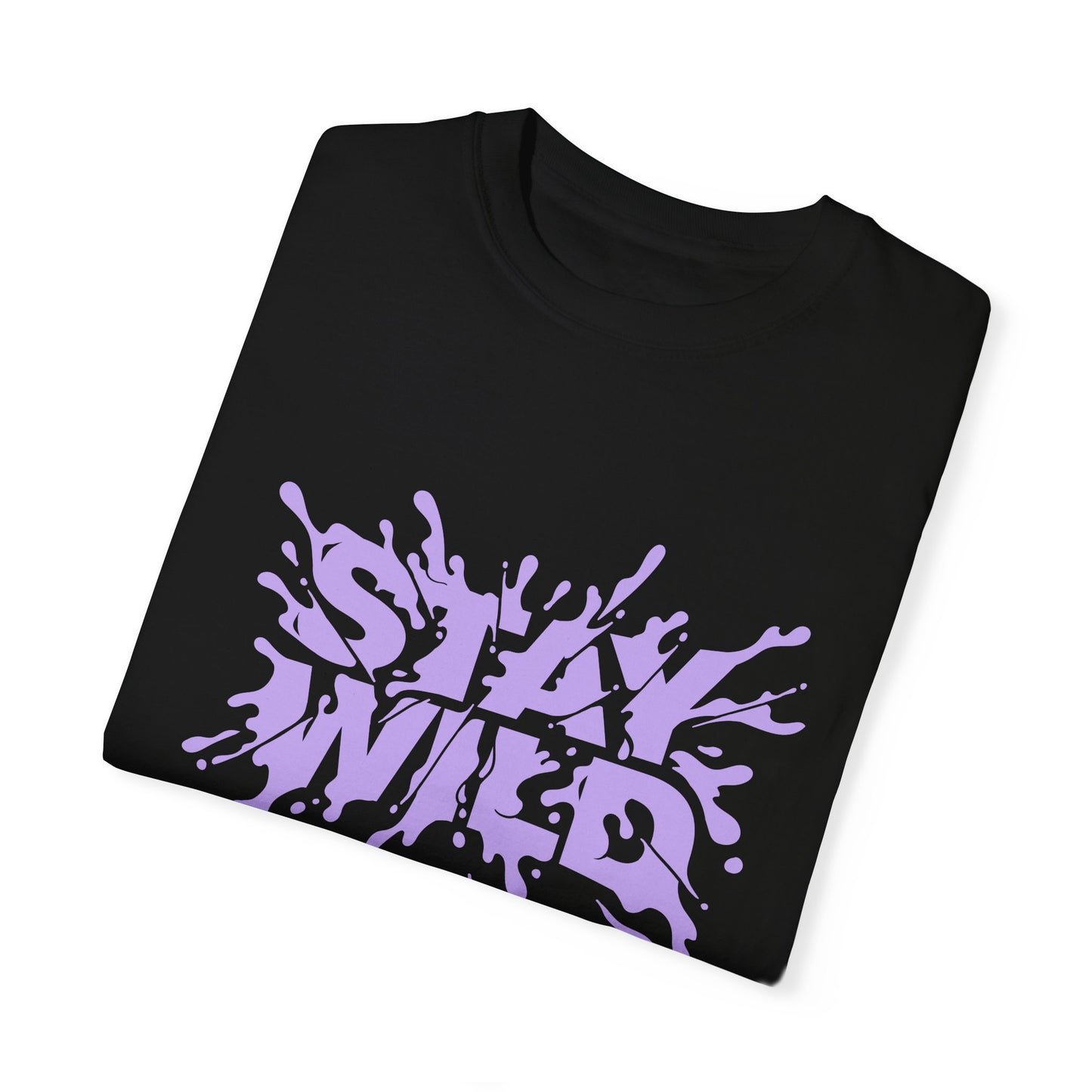 Stay Wild Tee (Unisex T-shirt)