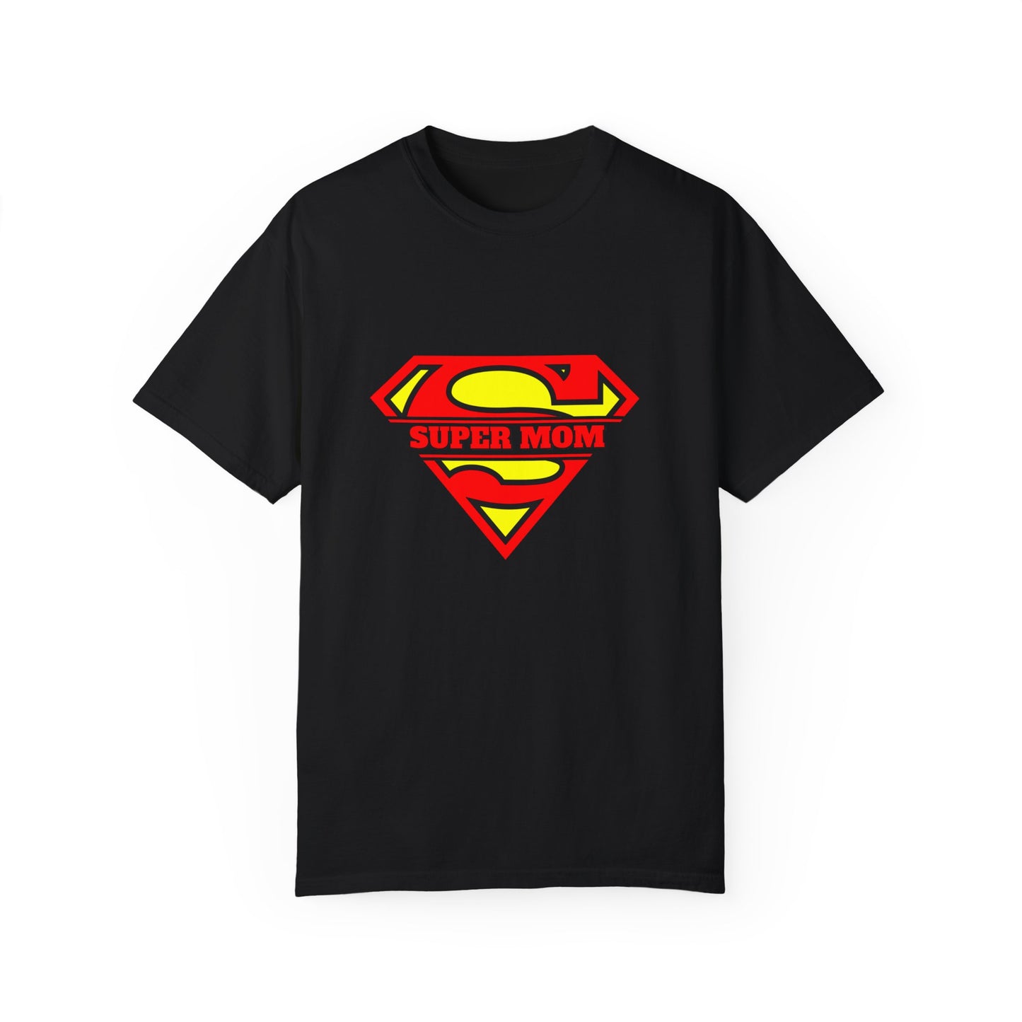 Super Mom (Regular fit T-shirt)