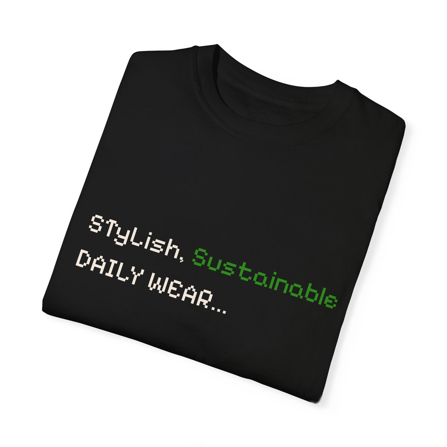 Stylish Tee (Unisex T-shirt)