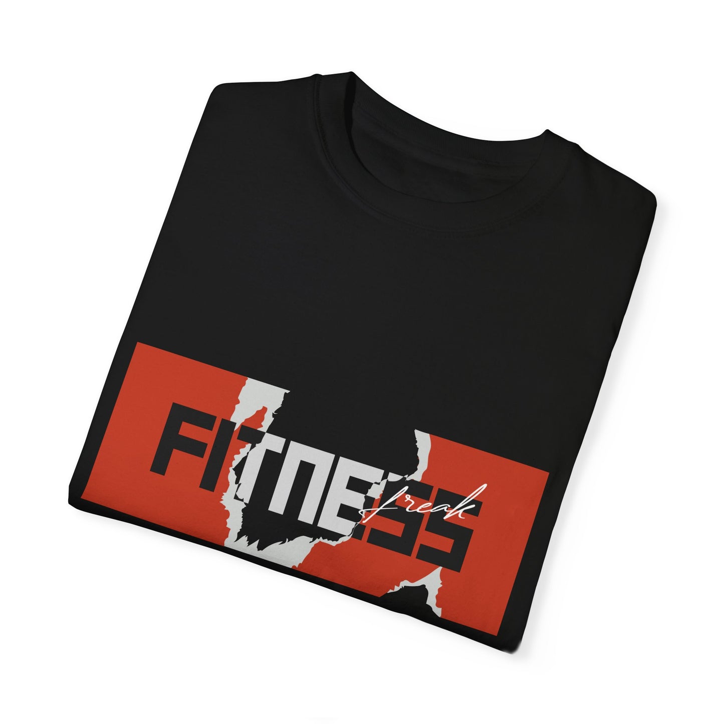 Fitness (Refular fit Unisex T-shirt)