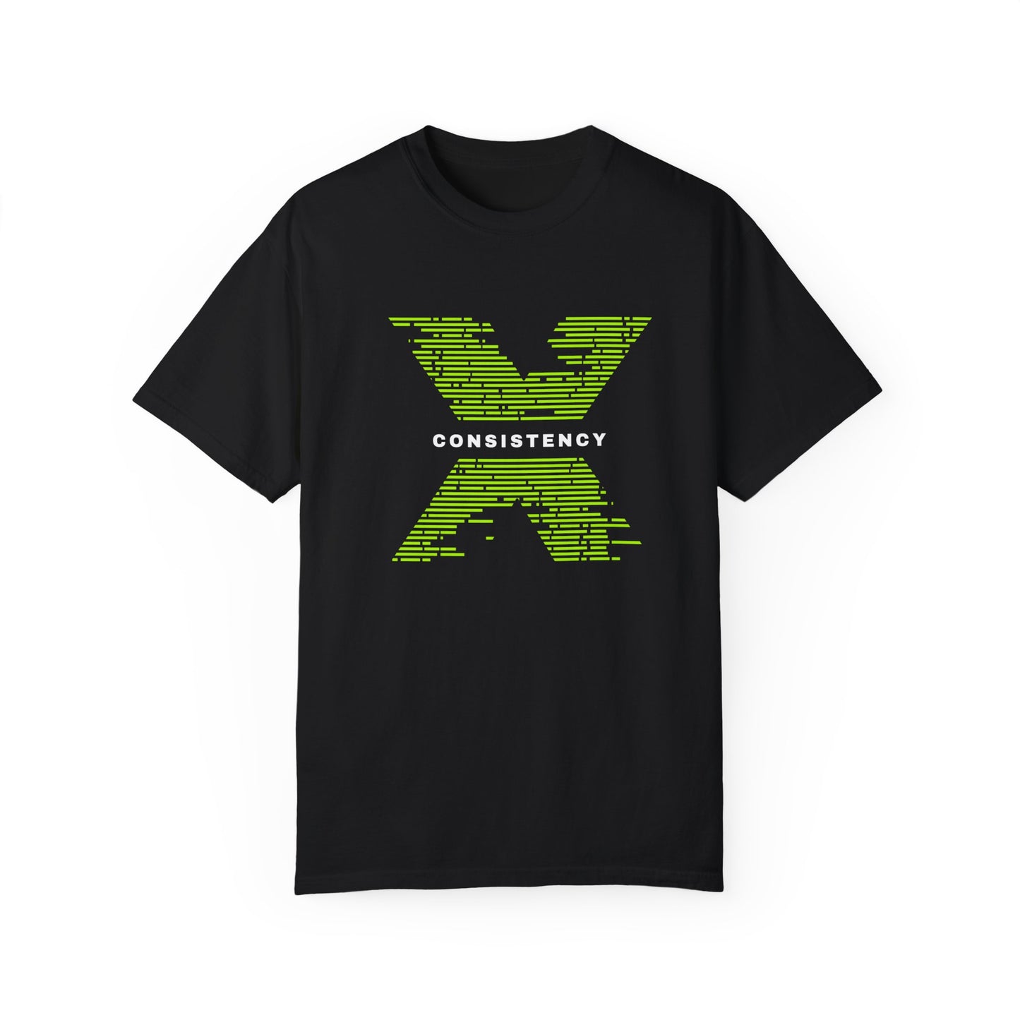 Consistency (Relaxed fit Unisex T-shirt)