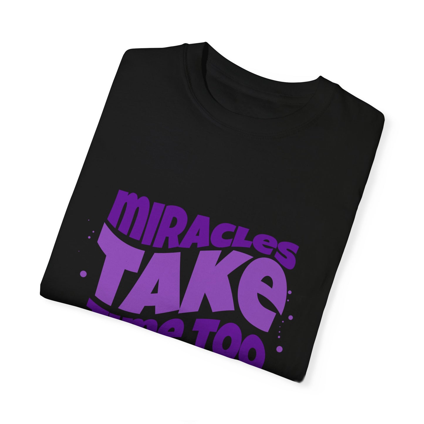 Miracle Tee (Unisex T-shirt)