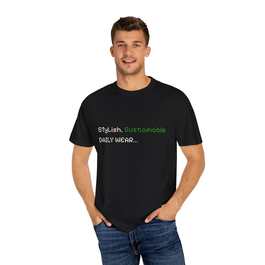 Stylish (Classic fit Unisex T-shirt)