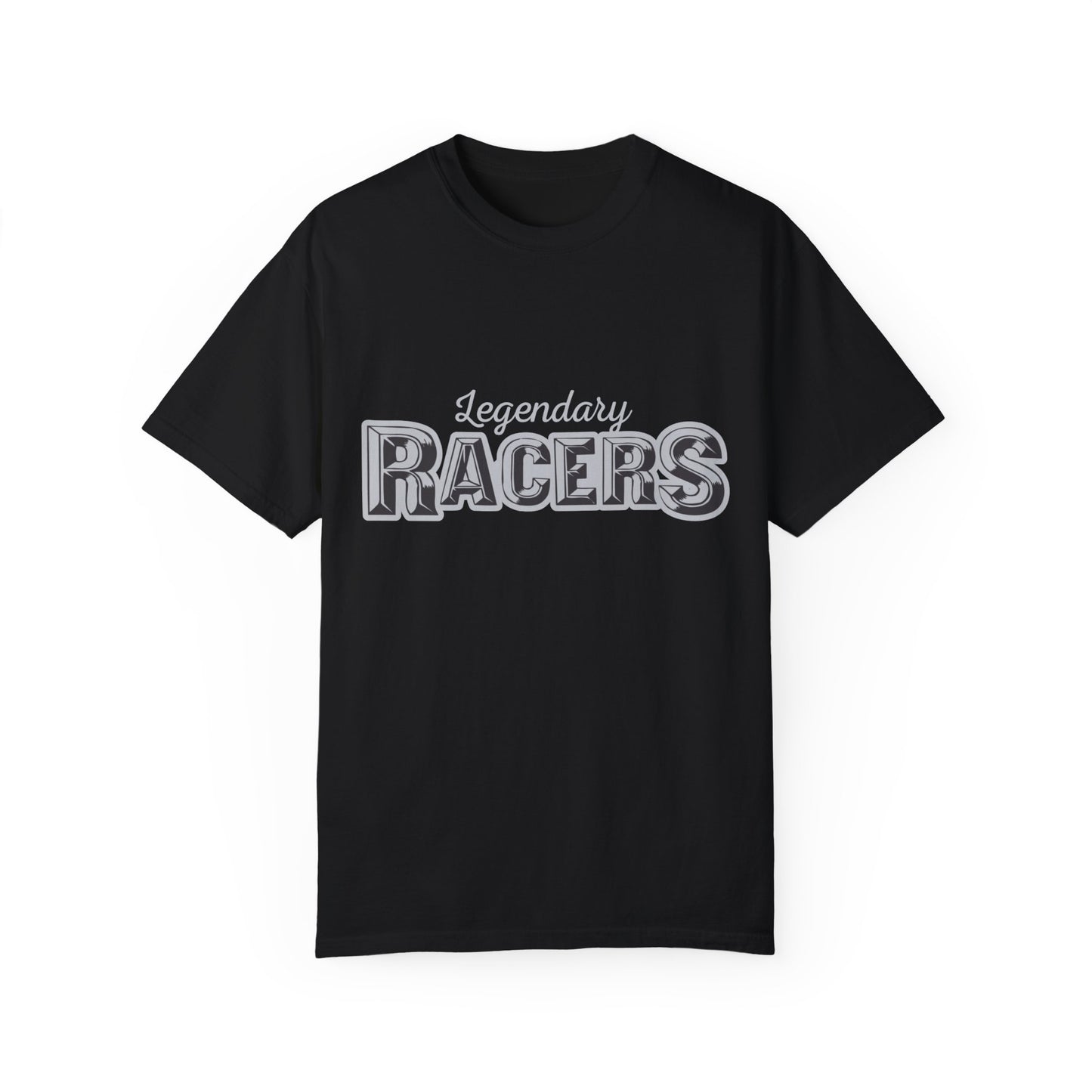 Legendary Racers (Regular fit Unisex T-shirt)