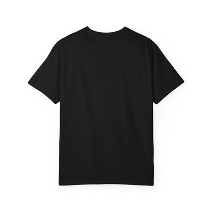 Wear Confidence Tee (Unisex Garment-Dyed T-shirt)