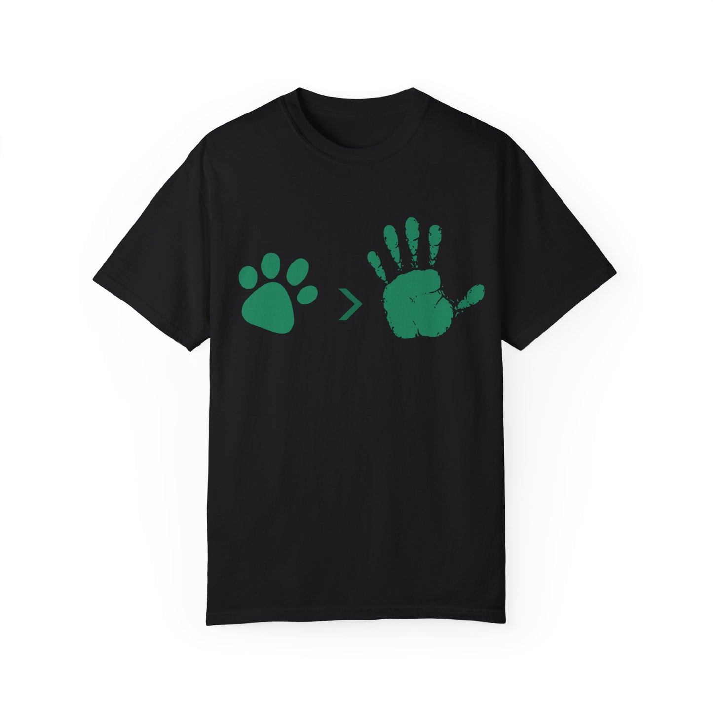 Pet Loving Tee (Unisex T-shirt)