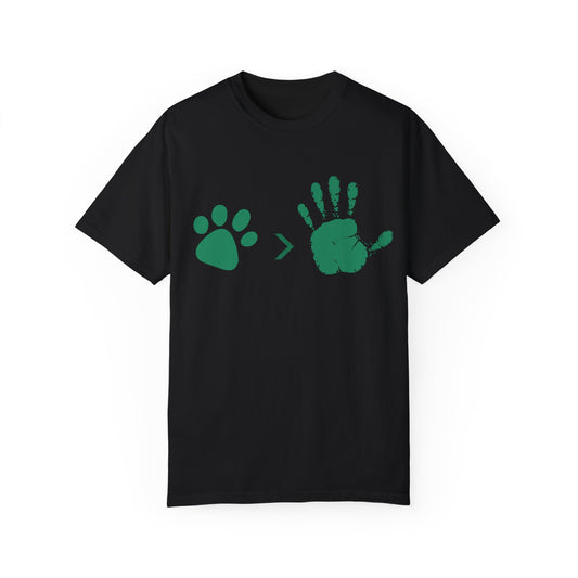 Pet Loving Tee (Unisex T-shirt)