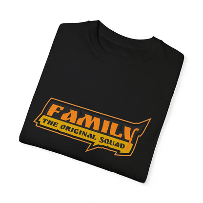 Family The Original Squad Tee (Unisex T-shirt)