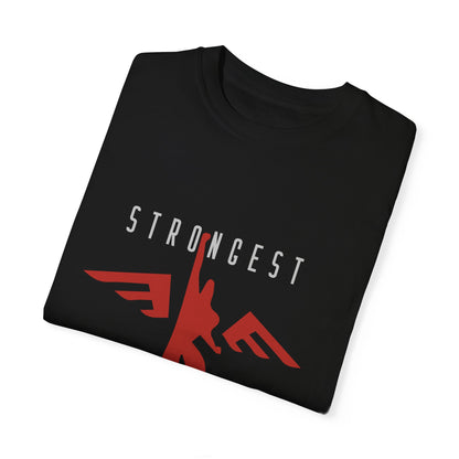 Strongest Always Forever Tee (Unisex T-shirt)