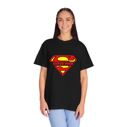 Super Mom Tee (T-shirt)