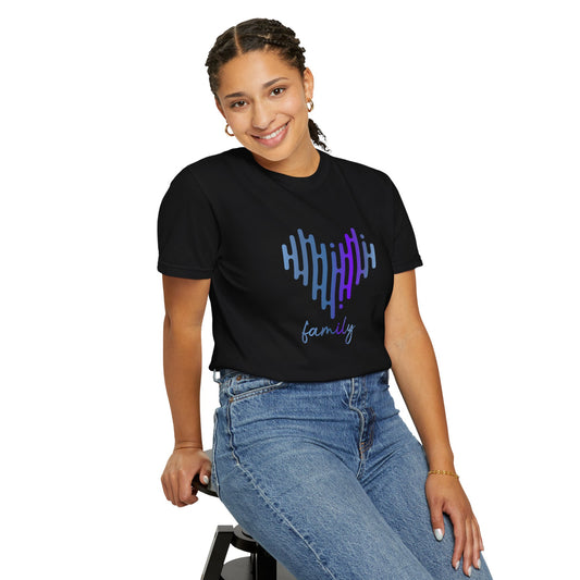 Family Tee (Unisex T-shirt)