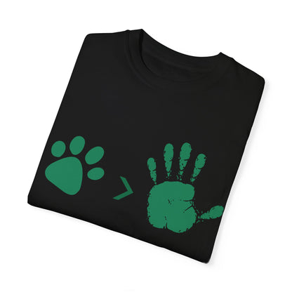 Pet Loving Tee (Unisex T-shirt)