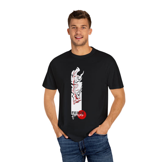 Fierce Forever Graphic Tee (Unisex T-shirt)