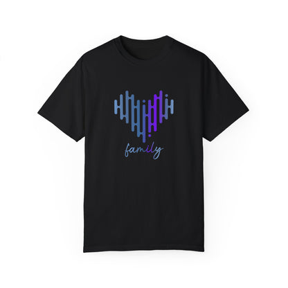 Family Tee (Unisex T-shirt)