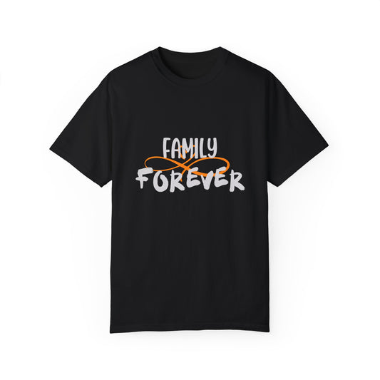 Family Forever Tee (Unisex T-shirt)