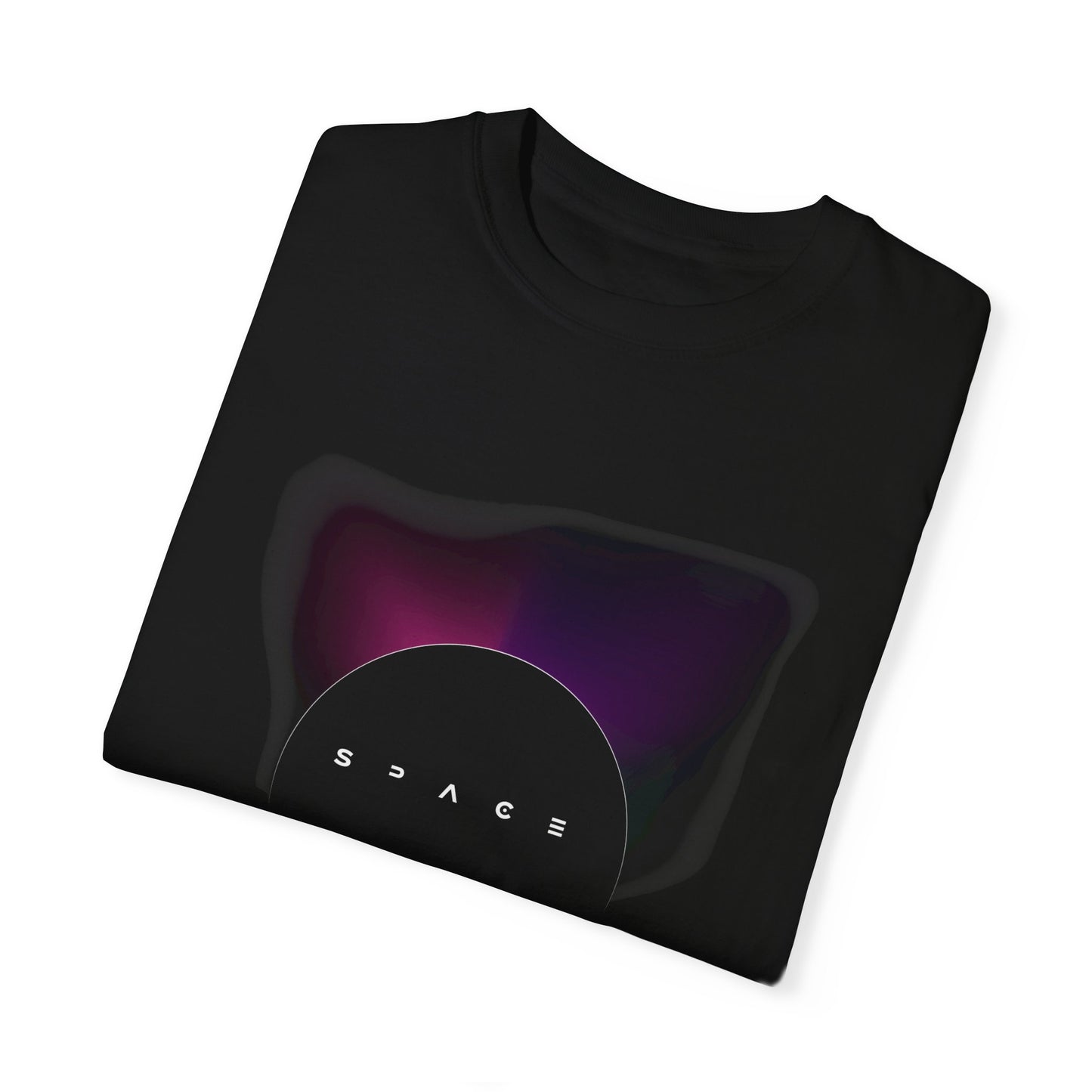 Ultimate Space Lover Tee  Garment-Dyed T-shirt