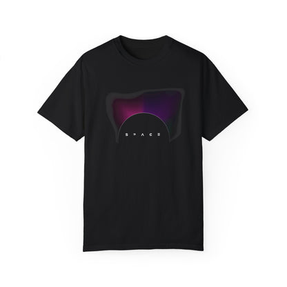 Ultimate Space Lover Tee  Garment-Dyed T-shirt