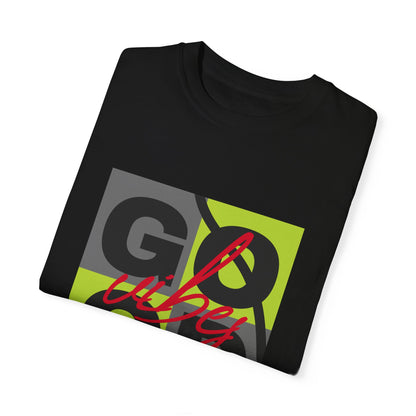 Good Vibes Tee (Unisex T-shirt)