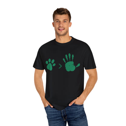 Pet Loving Tee (Unisex T-shirt)